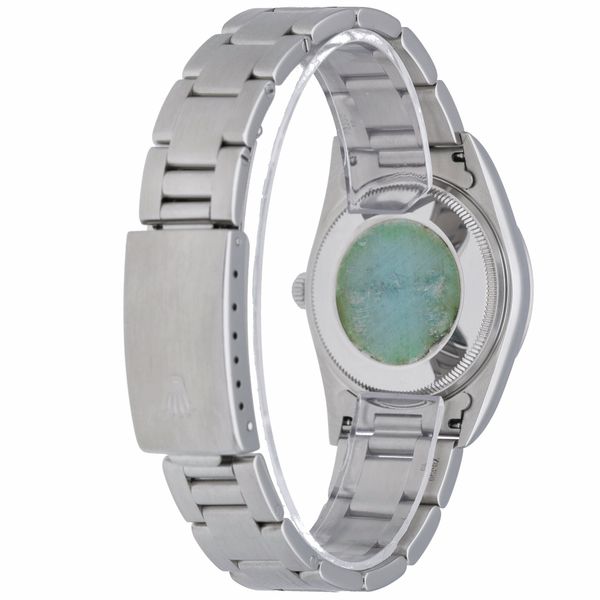 Rolex Air-King 14000M